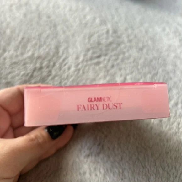 Glamnetic Fairy Dust Press-On Nails - Picture 2 of 2